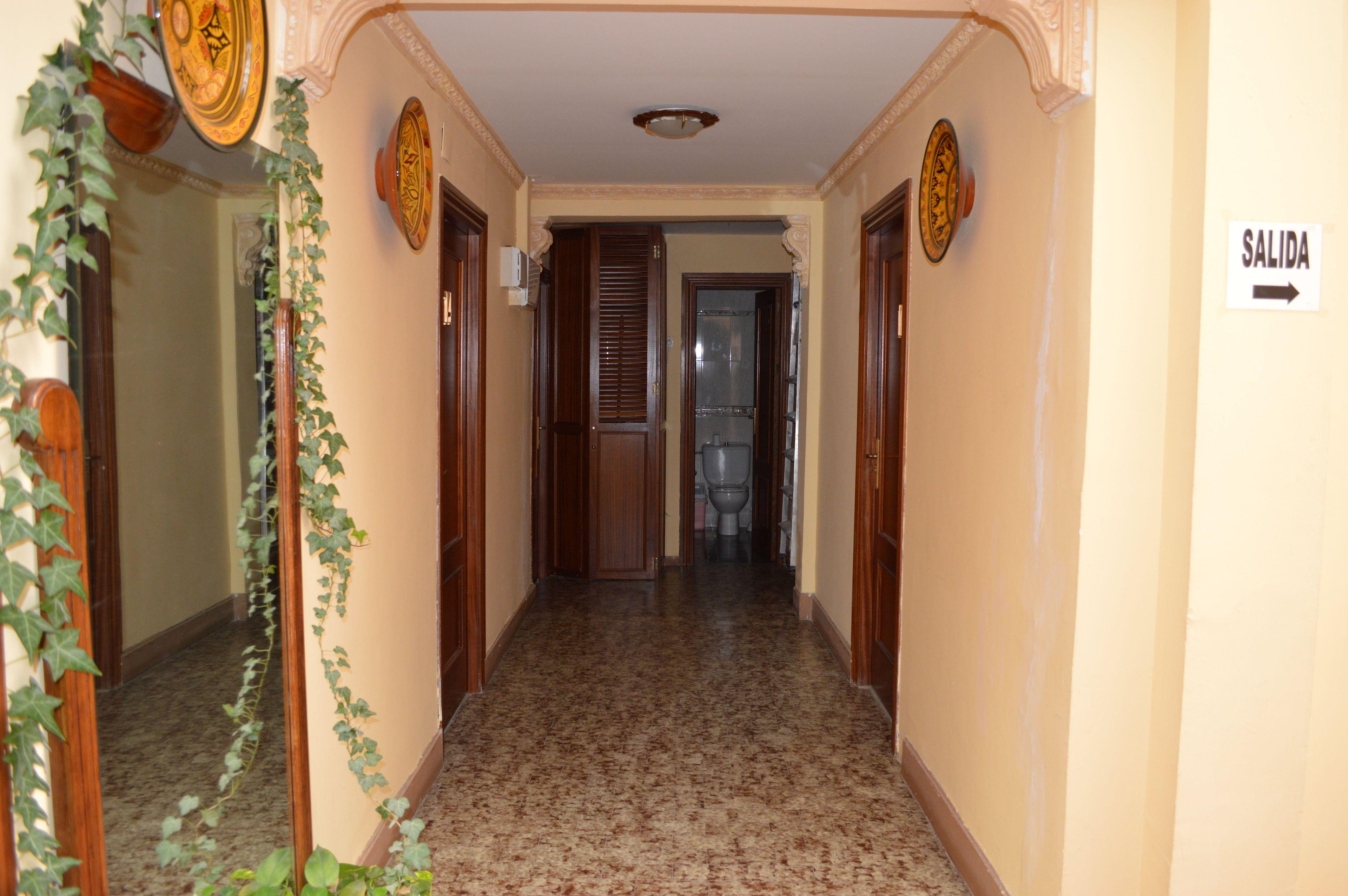 Pension Zacatin — Photos 1